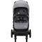 Прогулочная коляска BRITAX-ROMER B-AGILE R Elephant Grey/Black