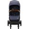Прогулочная коляска BRITAX-ROMER B-AGILE R Navy Ink/Brown