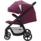 Прогулочная коляска BRITAX-ROMER B-AGILE M Cherry Wine