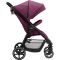 Прогулочная коляска BRITAX-ROMER B-AGILE M Cherry Wine