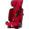 Автокресло BRITAX-ROMER ADVANSAFIX i-SIZE Fire Red