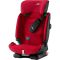 Автокресло BRITAX-ROMER ADVANSAFIX i-SIZE Fire Red