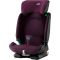 Автокресло BRITAX-ROMER ADVANSAFIX M i-SIZE Burgundy Red