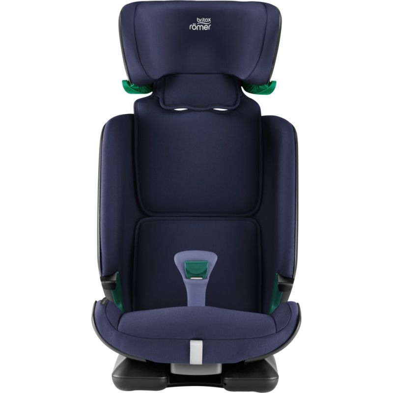 Автокресло BRITAX-ROMER ADVANSAFIX M i-SIZE Moonlight Blue