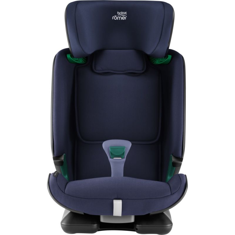 Автокресло BRITAX-ROMER ADVANSAFIX M i-SIZE Moonlight Blue