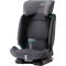 Автокресло BRITAX-ROMER ADVANSAFIX M i-SIZE Storm Grey