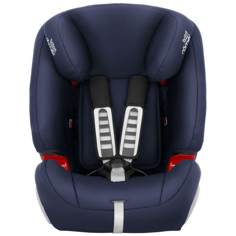 Автокресло BRITAX-ROMER EVOLVA 123 Moonlight Blue