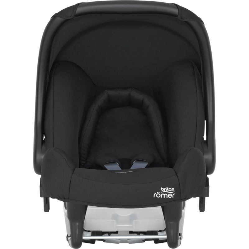 Автокрісло BRITAX-ROMER BABY-SAFE COSMOS BLACK