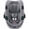 Автокресло BRITAX-ROMER BABY-SAFE iSENSE Frost Grey с платформой FLEX BASE iSENSE
