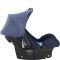 Автокрісло BRITAX-ROMER BABY-SAFE Moonlight Blue Автокрісло BRITAX-ROMER BABY-SAFE Moonlight Blue