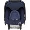 Автокрісло BRITAX-ROMER BABY-SAFE Moonlight Blue Автокрісло BRITAX-ROMER BABY-SAFE Moonlight Blue