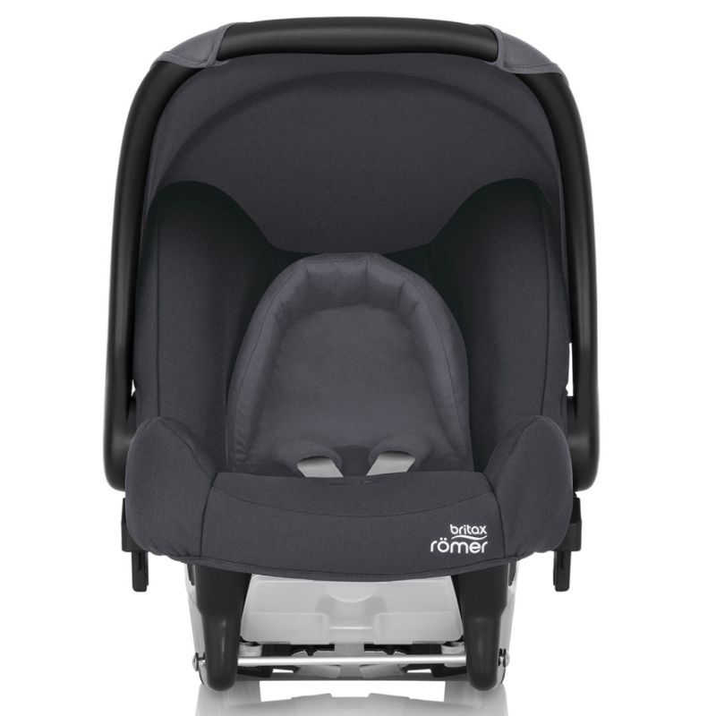 Автокресло BRITAX-ROMER BABY-SAFE Storm Grey