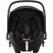 Автокресло BRITAX-ROMER BABY-SAFE2 i-SIZE Cool Flow – Black