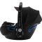 Автокресло BRITAX-ROMER BABY-SAFE2 i-SIZE Cool Flow – Black