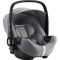 Автокрісло BRITAX-ROMER BABY-SAFE2 i-SIZE Cool Flow – Silver Автокрісло BRITAX-ROMER BABY-SAFE2 i-SIZE Cool Flow – Silver