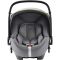 Автокрісло BRITAX-ROMER BABY-SAFE2 i-SIZE Cool Flow – Silver Автокрісло BRITAX-ROMER BABY-SAFE2 i-SIZE Cool Flow – Silver