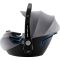 Автокрісло BRITAX-ROMER BABY-SAFE2 i-SIZE Cool Flow – Silver Автокрісло BRITAX-ROMER BABY-SAFE2 i-SIZE Cool Flow – Silver