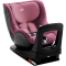 Автокресло BRITAX-ROMER DUALFIX M i-SIZE Wine Rose