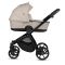 Коляска 2 в 1 TUTIS Mio3 plus ESSENTIAL Moon Rock