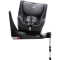 Автокрісло BRITAX-ROMER DUALFIX M i-SIZE Storm Grey