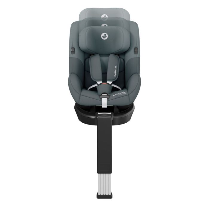Автокресло MAXI-COSI Mica 360 S Tonal Graphite