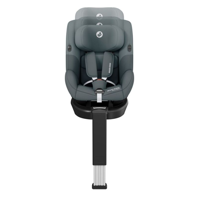 Автокресло MAXI-COSI Mica 360 S Tonal Graphite