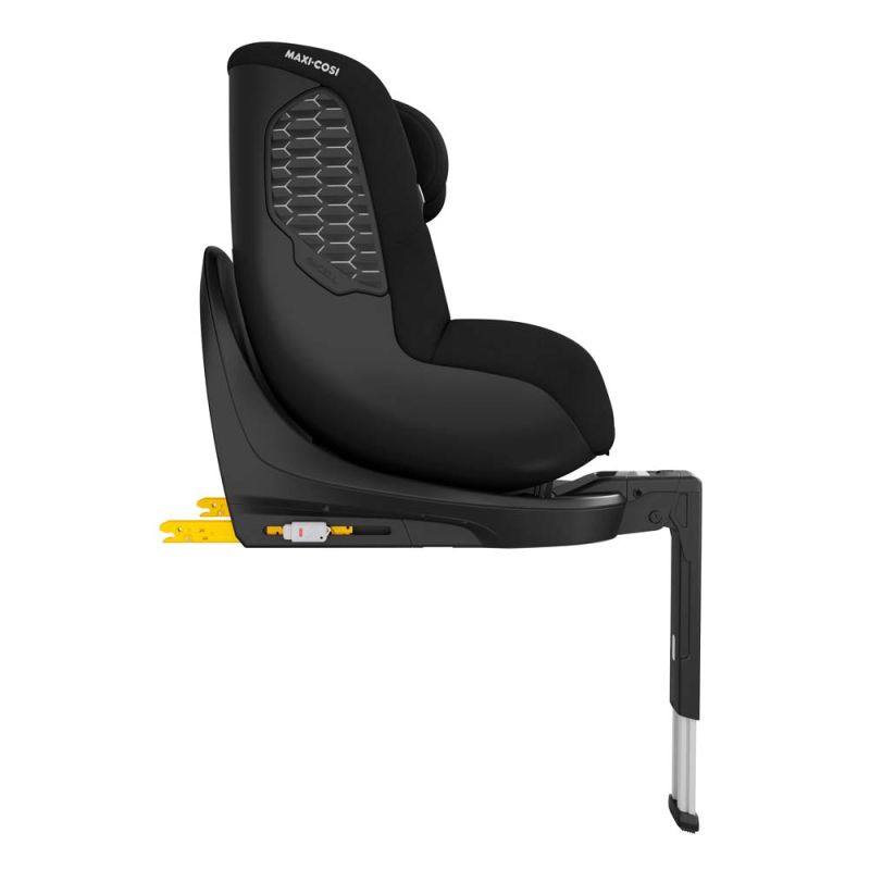 Автокресло MAXI-COSI Mica 360 S Comfort Authentic Black