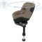 Автокресло MAXI-COSI Mica 360 PRO i-Size Authentic Truffle