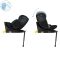 Автокресло MAXI-COSI Emerald 360 S Tonal Black
