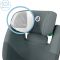 Автокресло MAXI-COSI RodiFix S i-Size Tonal Graphite