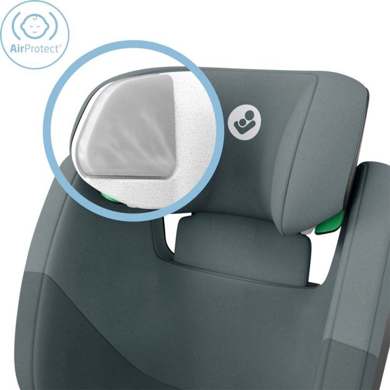 Автокресло MAXI-COSI RodiFix S i-Size Tonal Graphite