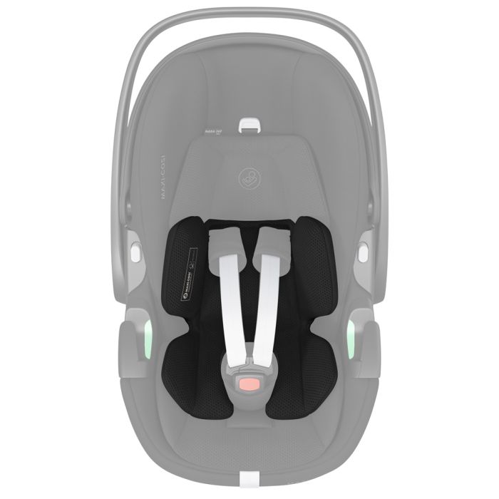 Автокресло MAXI-COSI Pebble 360 Pro 2 Essential Black