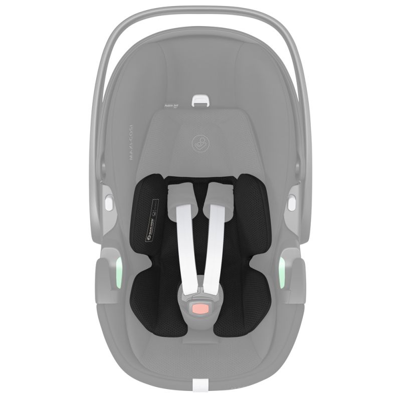 Автокресло MAXI-COSI Pebble 360 Pro 2 Essential Black