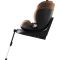 Автокресло Britax Römer SWIVEL-GROW Max Air Warm Caramel
