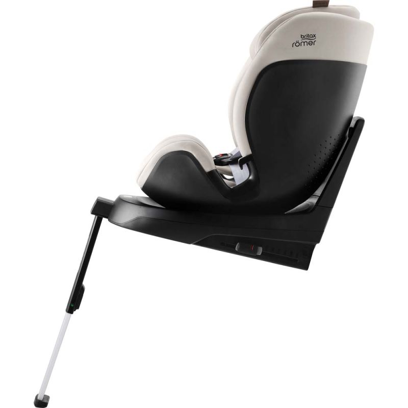 Автокресло Britax Römer SWIVEL-GROW Max Air Soft Taupe