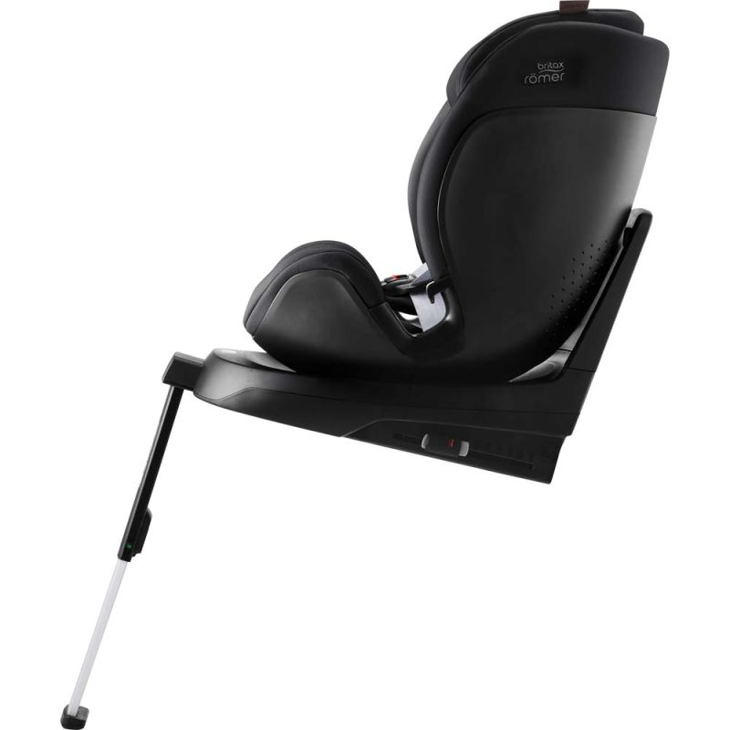 Автокресло Britax Römer SWIVEL-GROW Max Air Onyx Black