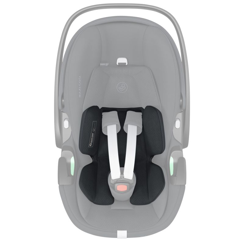 Автокресло MAXI-COSI Pebble 360 Pro 2 Essential Graphite