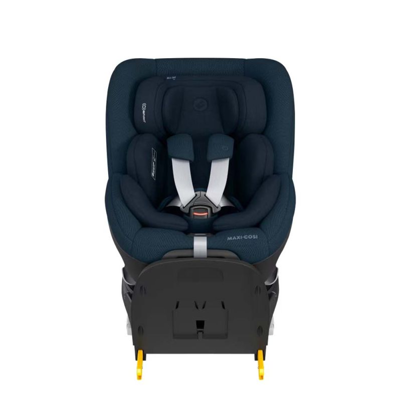 Автокресло MAXI-COSI Mica 360 PRO i-Size Authentic Blue