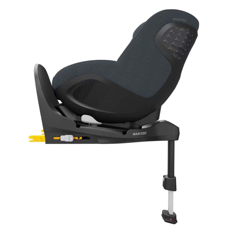 Автокресло MAXI-COSI Mica 360 PRO i-Size Authentic Graphite
