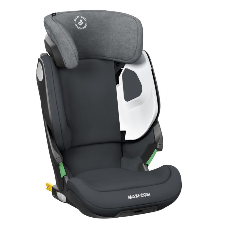 Автокрісло MAXI-COSI Kore Authentic Graphite
