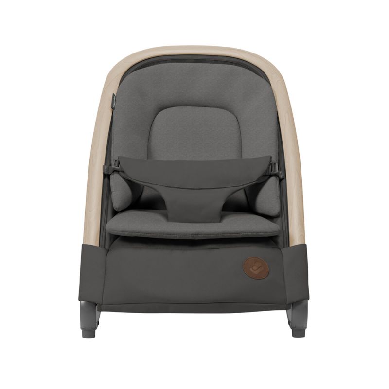 Кресло-качалка MAXI-COSI Kori ECO Beyond Graphite