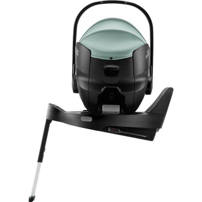 Автокресло BRITAX-ROMER BABY-SAFE PRO Jade Green