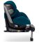 Автокрісло RECARO Salia Select Garnet Red