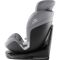 Автокресло BRITAX-ROMER SWIVEL Frost Grey