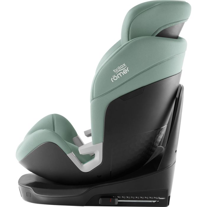 Автокресло BRITAX-ROMER SWIVEL Jade Green