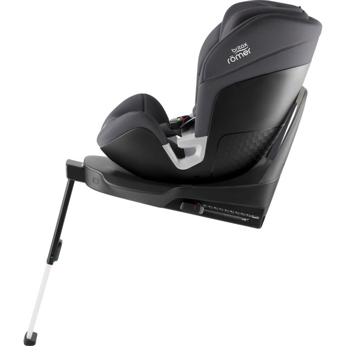Автокресло BRITAX-ROMER SWIVEL Midnight Grey