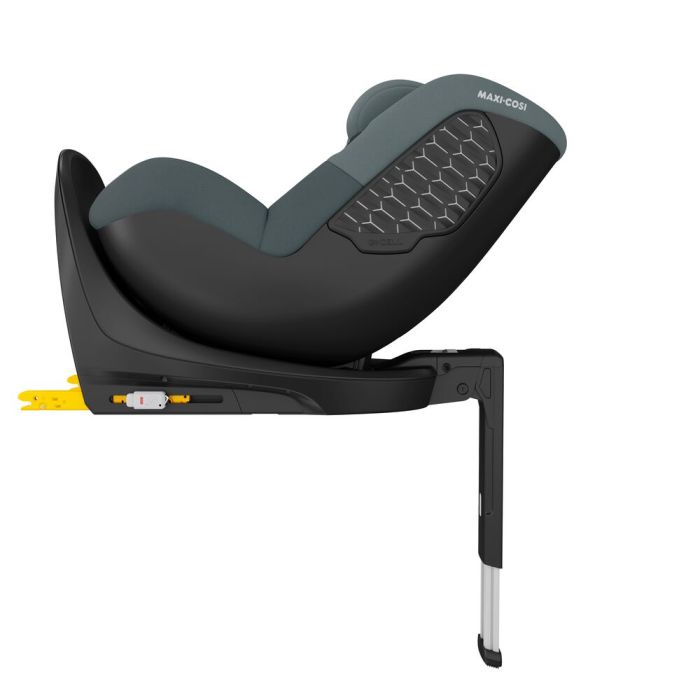 Автокресло MAXI-COSI Mica 360 S Tonal Graphite