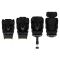 Автокресло MAXI-COSI Emerald 360 Pro Authentic Black