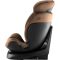 Автокресло Britax Römer SWIVEL-GROW Max Air Warm Caramel
