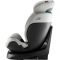 Автокресло Britax Römer SWIVEL-GROW Max Air Linen Grey